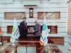 بانک قرض‌الحسنه مهر ایران حامی تولید دانش‌بنیان در شهرک علمی و تحقیقاتی اصفهان شد